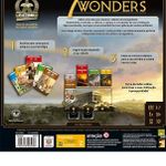 7 Wonders (2ª Edição)