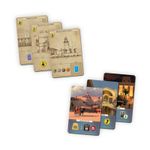 7 Wonders (2ª Edição) - Edificios (Expansão)