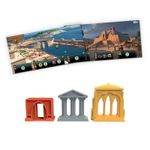 7 Wonders (2ª Edição) - Edificios (Expansão)