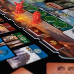 7 Wonders Duel - Ágora (Expansão)