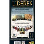 7 Wonders (2ª Edição) - Líderes (Expansão)