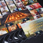 7 Wonders (2ª Edição) - Líderes (Expansão)