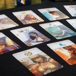 7 Wonders (2ª Edição) - Líderes (Expansão)