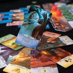 7 Wonders Duel - Panteão (Expansão)