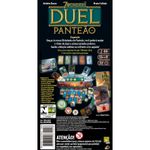 7 Wonders Duel - Panteão (Expansão)