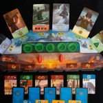 7 Wonders Duel - Panteão (Expansão)
