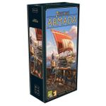7 Wonders (2ª Edição) - Armada (Expansão)