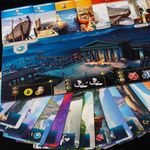 7 Wonders (2ª Edição) - Armada (Expansão)