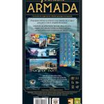 7 Wonders (2ª Edição) - Armada (Expansão)