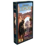 7 Wonders (2ª Edição) - Cidades (Expansão)
