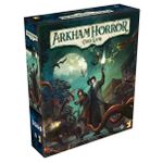 Arkham Horror: Card Game