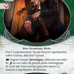 Arkham Horror: Card Game