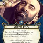 Arkham Horror: Card Game