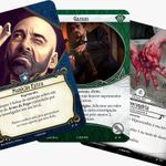Arkham Horror: Card Game