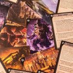 Arena The Contest