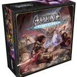 Arena The Contest