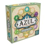 Azul: Jardim da Rainha