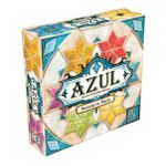 Azul: Pavilhão de Verão