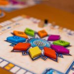 Azul: Pavilhão de Verão