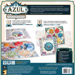 Azul: Pavilhão Envidraçado (Expansão)