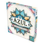 Azul: Pavilhão Envidraçado (Expansão)
