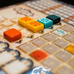 Azul: Mosaico de Cristal (Expansão)
