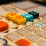 Azul: Mosaico de Cristal (Expansão)