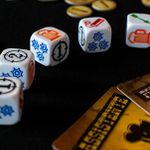 Bang Dice Game