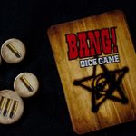Bang Dice Game