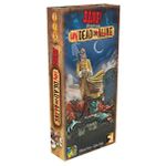 Bang Dice Game: Undead or Alive (Expansão)