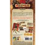 Bang Dice Game: Undead or Alive (Expansão)