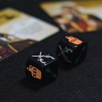 Bang Dice Game: Undead or Alive (Expansão)
