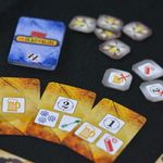 Bang Dice Game: Undead or Alive (Expansão)