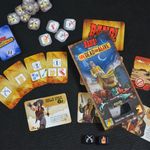 Bang Dice Game: Undead or Alive (Expansão)
