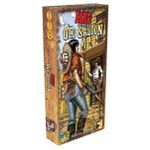 Bang Dice Game: Old Saloon (Expansão)