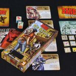 Bang Dice Game: Old Saloon (Expansão)