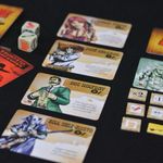 Bang Dice Game: Old Saloon (Expansão)