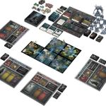 Bloodborne: The Board Game