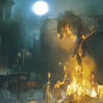Bloodborne: The Board Game
