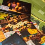 Caylus 1303