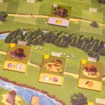 Caylus 1303
