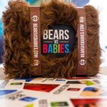 Bears vs Babies