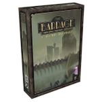 Barrage - O Projeto Leeghwater