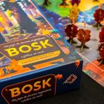 Bosk