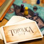 Cidades Sombrias 1 - Tortuga 1667