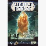 Eldritch Horror: Sinais de Carcosa (Expansão)