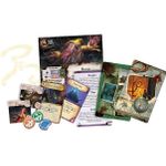 Eldritch Horror: Sinais de Carcosa (Expansão)