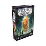 Eldritch Horror: Sinais de Carcosa (Expansão)