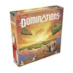 Dominations: A Ascensão das Civilizações