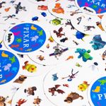 Dobble - Pixar